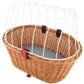 Rixen & Kaul Panier Arrière Doggy