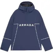 Armada Salisbury 2l Jacket Bleu M Homme