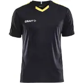 Craft Maillot progress contrast