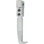 Ks Tools Crochet d'extraction 200 mm - 615.0103