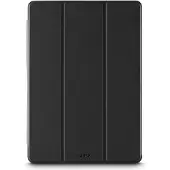 Hama Tablet-Hülle "Fold Clear" mit Stiftfach für Galaxy Tab S10 Lite 10.9", Schw (Samsung Galaxy Tab S10 Lite), Étui pour tablette, Noir