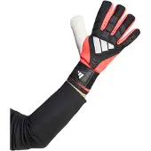 Adidas Predator Competition Goalkeeper Gloves Noir 7
