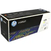 HP 658X (W2002X) - Jaune - Toner - Grande capacité