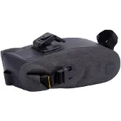 Selle Royal Sr, sacoche de selle grande, couleur noire