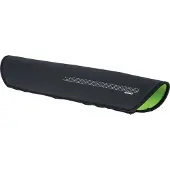 Basil Housse de protection. F. cadre batterie,Univers,Black Lime
