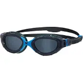 Zoggs Predator Flex Swimming Goggles Gris Regular