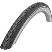 Schwalbe Pneus - ROAD CRUISER (47-559) 26x1.75 ACTIVE - Noir