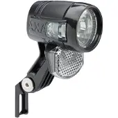Axa Blueline 30 E-bike Front Light Argenté