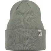 Buff Knitted Beanie Vert