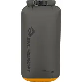 Sea to Summit sac de transport Evac Lightweight Dry Bag 5L Beluga gris foncé