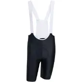 Adidas Essentials Padded Cycling Bib Shorts Noir S Homme