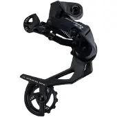 Sram X3 Rear Derailleur Noir 9s / Max 34t