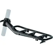 Racktime Porte-bagages Clip It 2.0
