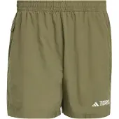 Adidas Pantalon de sport olive