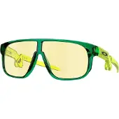 Oakley Inverter Youth Sunglasses Clair Prizm Gaming/CAT0 Enfants