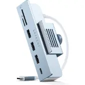 Satechi Hub USB-C Clamp pour 24 iMac