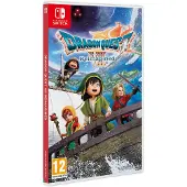 Games Switch Dragon Quest Vii Reimagined Multicolore PAL