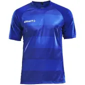 Craft Maillot progress graphic