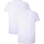 Pepe Jeans T-Shirt noir / blanc