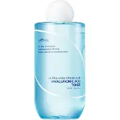 Isntree Ultra Low Molecular (Lotion nettoyante, 300 ml)