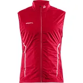 Craft Veste sans manches enfant warm club
