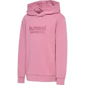 Hummel Sweat de sport rose / rosé