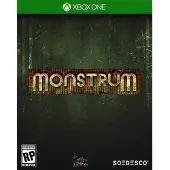Monstrum FR/NL Xbox One