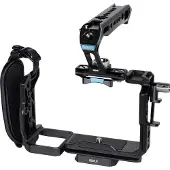 Sirui Kit de cage complète (avec poignée) pour Sony FX3/FX30