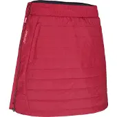 Silvini Cucca Skirt Rouge XL Femme