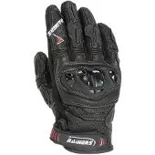 Rainers Road Gloves Noir S Homme