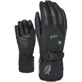 Level Bliss Claire Gloves Noir XS Homme