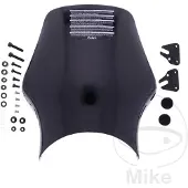 Puig 0869N Naked passend fuer KAWASAKI ER-5 TWISTER Schwarz