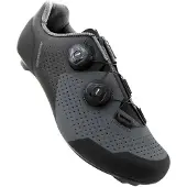 Massi Proteam Carbon Road Shoes Gris EU 46 Homme