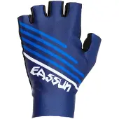 Eassun Aero Gloves Bleu L Homme