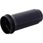 RockShox Deluxe/super Deluxe Metric Air Corp Argenté 205/230 x 57.5-65 mm
