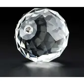 Caruba Boule d'objectif Prisme 60mm, Filtre photo, Transparent