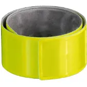 Snap Wrap Refomax Yellow Jaune Fluo