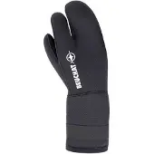 BEUCHAT Elite 3dgt 7 Mm Gloves Noir L Homme