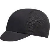 Oakley Apparel Cadence Road 2.0 Cap Noir