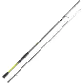 Akami Mytrus Eging Rod Argenté 2.50 m / 2.0-4.0 EGI