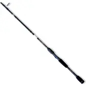 Nomura Narita Ntc Spinning Rod Bleu 2.40 m / 40-80 g