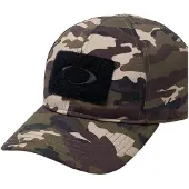 Oakley Apparel Si Cap Vert L-XL