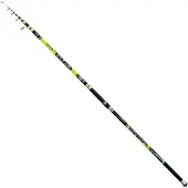 Fishing Ferrari Power Up To 150 Telescopic Surfcasting Rod Noir 4.20 m / 150 g
