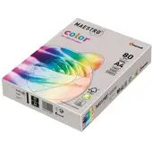 Mondi Papier à copier A4 80g gris 500 feuilles (A4, 80 g/m²)