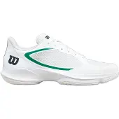 Wilson Hurakn Lite Padel Shoes Blanc EU 46 Homme