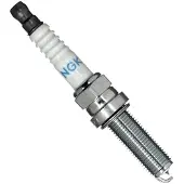 Ngk Silmar9a9s Iridium Spark Plug Argenté