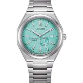 Citizen - NJ0180-80M - Montre-bracelet - Homme - Automatique - Mécanique