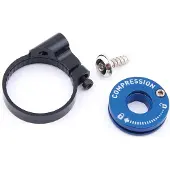 RockShox Kit De Verrouillage à Distance Remote Lock+cable Guide