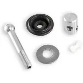 Formula Rx Lever Adjustment Kit Regulator Argenté