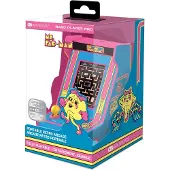 My Arcade DGUNL-7023 MS. PAC-MAN Nano Player Pro Portable Retro Arcade, Gaming rétro, Multicolore